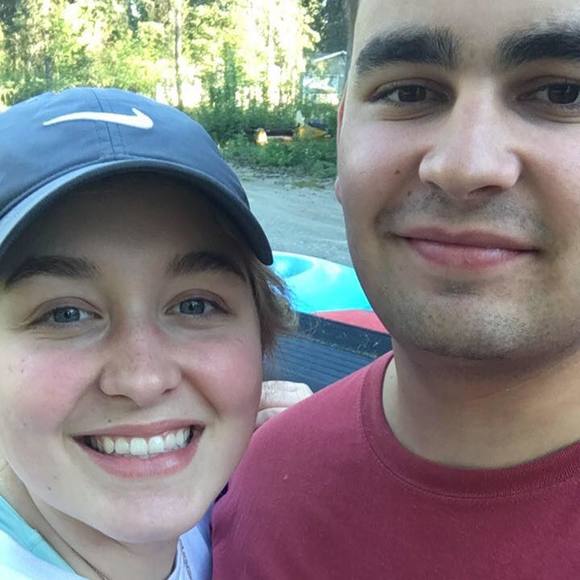 Meet your Posher, Caleb - Picture 1 of 1